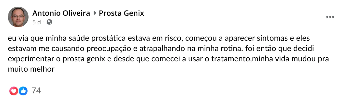 depoimento