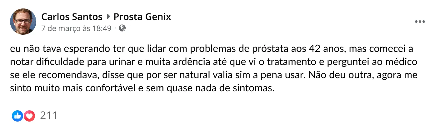 depoimento