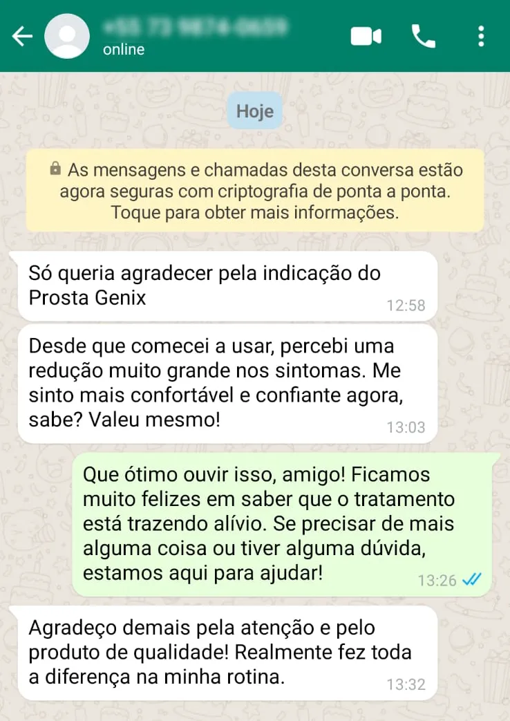 depoimento
