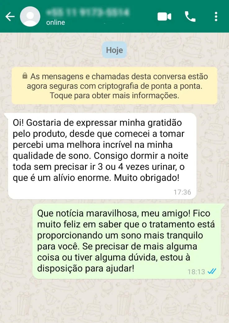 depoimento